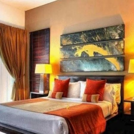 Villa Cantik 乌玛拉斯 外观 照片