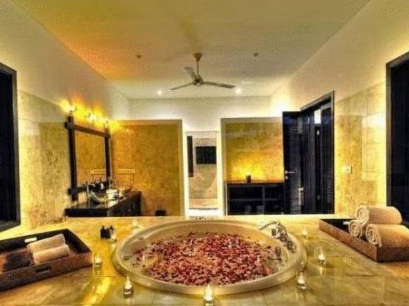 Villa Cantik 乌玛拉斯 外观 照片