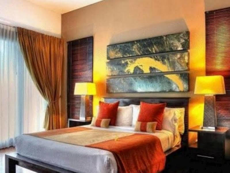 Villa Cantik 乌玛拉斯 外观 照片
