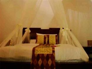 Villa Cantik 乌玛拉斯 外观 照片